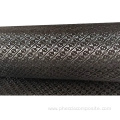 hot sell jacquard woven carbon fiber fabric